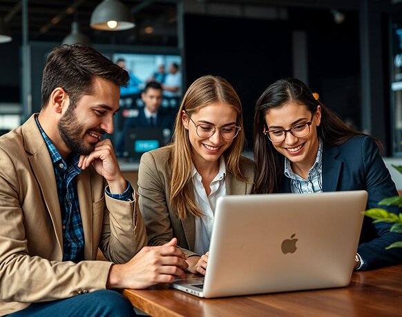 Mirror Age Concepts project gallery image 4