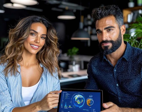 Mirror Age Concepts project gallery image 6