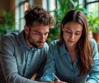 Team-oriented digital execution scene for technology and learning support