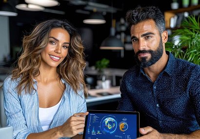 Consolidated document archive for compliance and verification use.