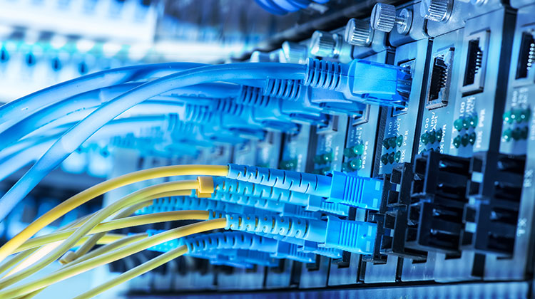 Network Infrastructure